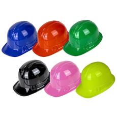 Kids Construction Hat 